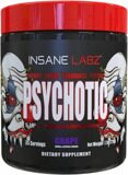 Psychotic Insane Labz 35 пор. 220 гр.