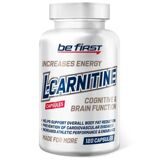 L-Carnitine Capsules 700 мг - 120 кап