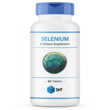 Selenium 100 mcg (Селен) SNT 90 таб.