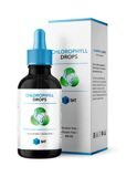 Chlorophyll drops (Хлорофилл)  SNT   60 мл