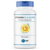 Vitamin D3 10 000 iu SNT 90 капс