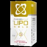Phedra Cut Lipo X Gold   USN   80 капс.