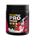 Whey Protein Pro BOMBBAR   450 г